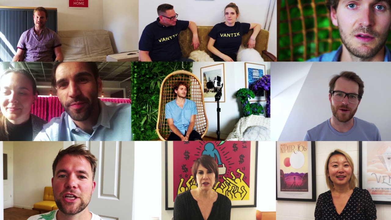 The Seedcamp Nation: 2007-2018