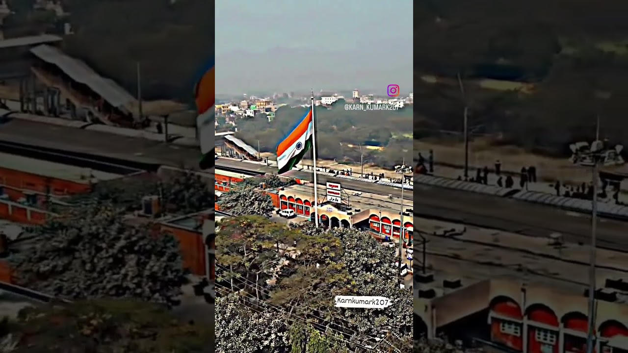 Begusarai railway station  