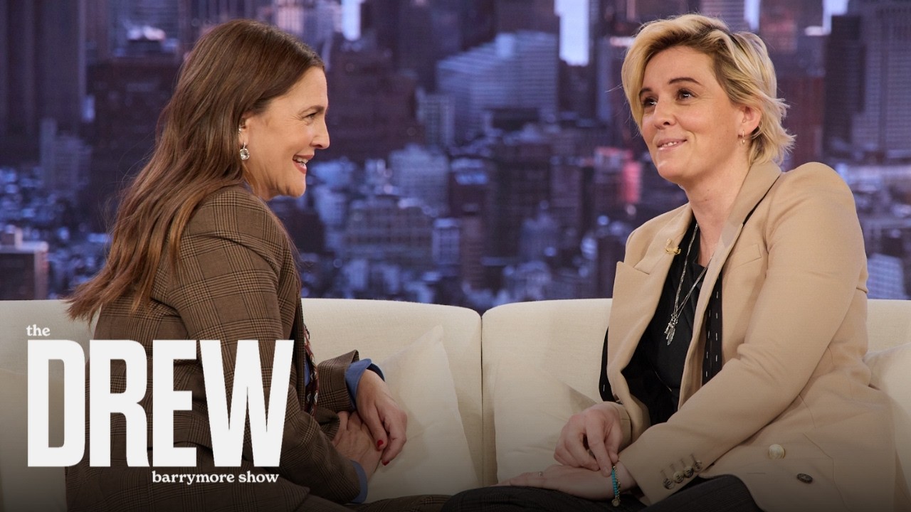 Brandi Carlile on Achieving Her Rockstar Dreams of Performing in an Arena at 45 Years-Old