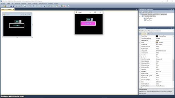 Crear Control de Usuario (Compound) Reutilizable con VB.NET.(Sin Audio)