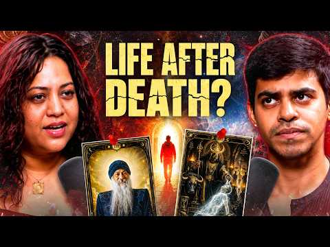DEATH WAS PREDICTED: Tarot Reader Reveals The Dark Truth About Your Future