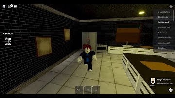 How To Get Sonic exe Badge And Morph In Piggy R P!  ROBLOX