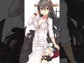 [艦これ] 1分間艦娘紹介 榛名 #Shorts