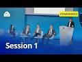 Session1 - How oil shocks propagate: Evidence on the monetary policy channel