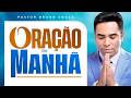 ORAÇÃO DE HOJE 28 DE MAIO 2026 | Oração da Manhã | Pastor Bruno Souza