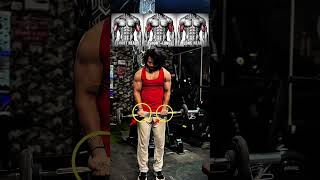 3 Bicep Curl Variations to Hit Every Part of Your Biceps 💪🔥
