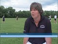Ultimate 101: Spirit of the Game