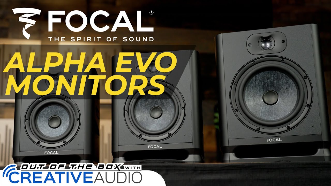 Focal Alpha 50 Evo – 5