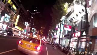 Grenzel E3 1080p test