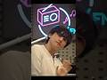 [몬스타엑스/아이엠] 250417 몬키라 창균 퇴근 :): 이번주 라디오 풀출근 너무 수고했어💜 이쁜아 끝내주는 주말 보내렴 :):