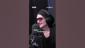 Placebo - This Search For Meaning - BBC6 music interview