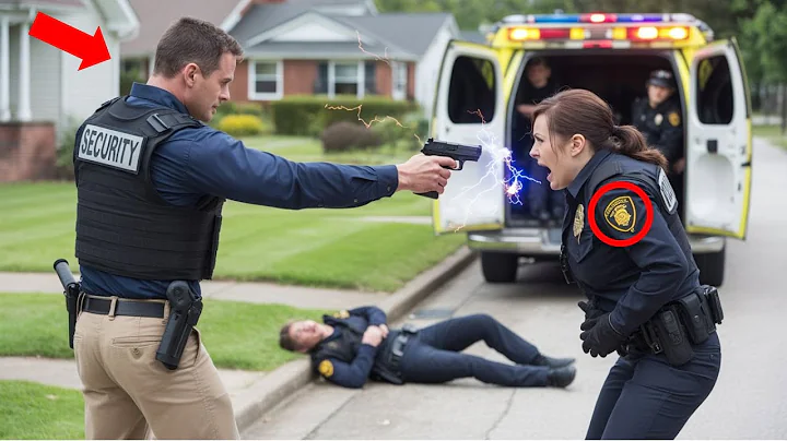 HOA Tasered a Doctor During a 911 Call — Now Facing Federal Charges and a $5M Lawsuit!