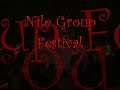 Nile Group Festival - Magdy El Leisy and Ahmed Fekry p.2