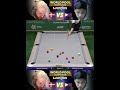 𝐊𝐢𝐜𝐤𝐬𝐡𝐨𝐭 𝐨𝐧 𝐭𝐡𝐞 𝟕 𝐛𝐲 𝐌𝐢𝐜𝐤𝐞𝐲 𝐊𝐫𝐚𝐮𝐬𝐞 #billiards #9ballpool #highlightreel #niceshot #shorts