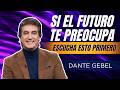 EMPIEZA EL DOMINGO CON FE | Cuando Ya No Puedes Más, Dios Te Levanta | Dante Gebel