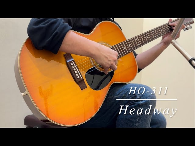 Headway HO-311 