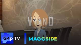 G4p TVs Maggside | Ep.182