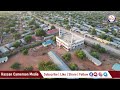 Rhamu town aerial view 2023  drone shots 