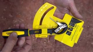 These Coolest tools are brilliant award winners ▶ 62