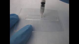 Injecting Liquid Metal into Microfluidic Channels