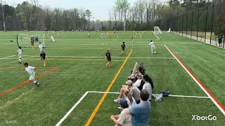 UNFC 2016 4 - 1 Charlotte Rise