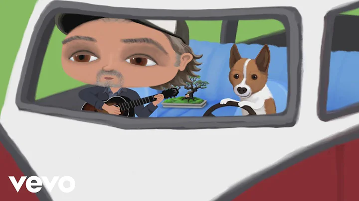 Matt Nathanson - German Cars