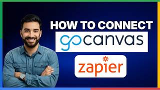 [2026 Full Guide] How to connect GoCanvas to Zapier screenshot 3