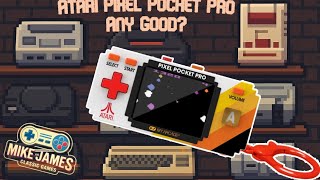 Atari's Tiny Console is a Game Changer