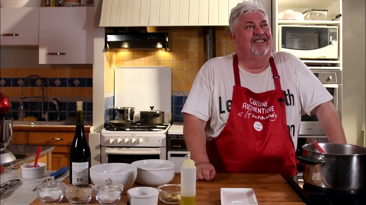 La sauce aux lumas YouTube