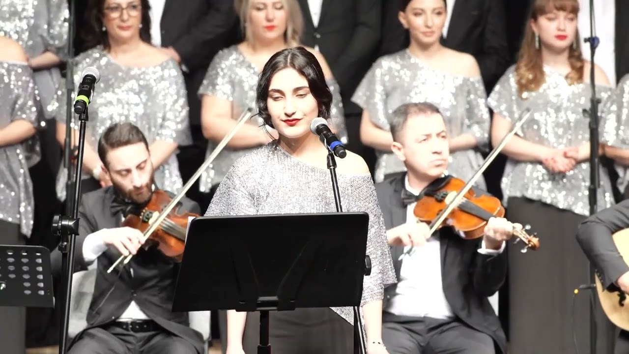 Biraz Kül Biraz Duman | Gönlümüzdeki Şarkılar - VISIOTT Sanat