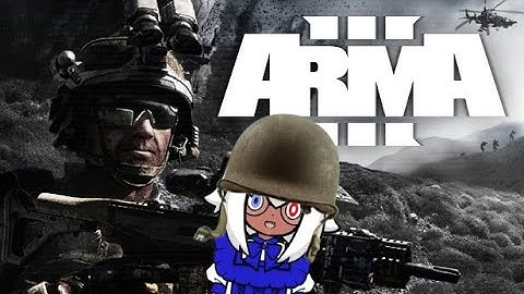 Beginners Speedrun to edit a KP Liberation Mission (Im bad at videos)