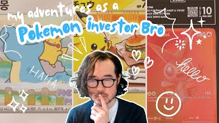 The Korean Ditto and the Japanese BurgerChu CAN'T be stopped!