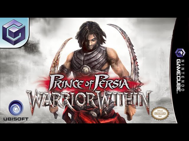 Longplay of Prince of Persia: Warrior Within 