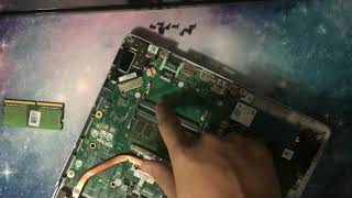 Acer Aspire 5 (A515-43-R19L) How to install RAM | AMD Ryzen 3 3200U | AMD Radeon Vega 3