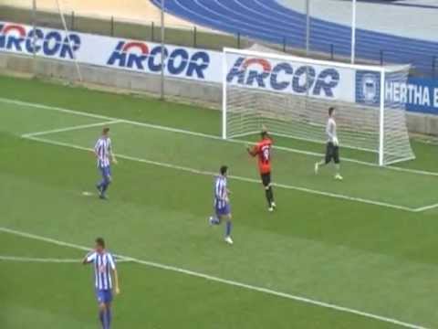 Hertha Bsc Hamburg Hertha Bsc Hamburg