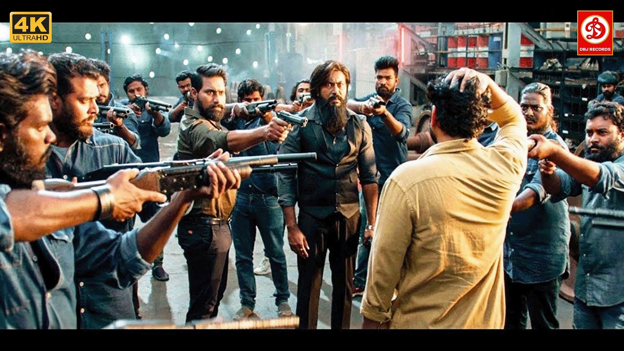 Diljale Khiladi (HD) - South Hindi Dubbed Action Blockbuster Movie | Ashwin, Swathi Reddy