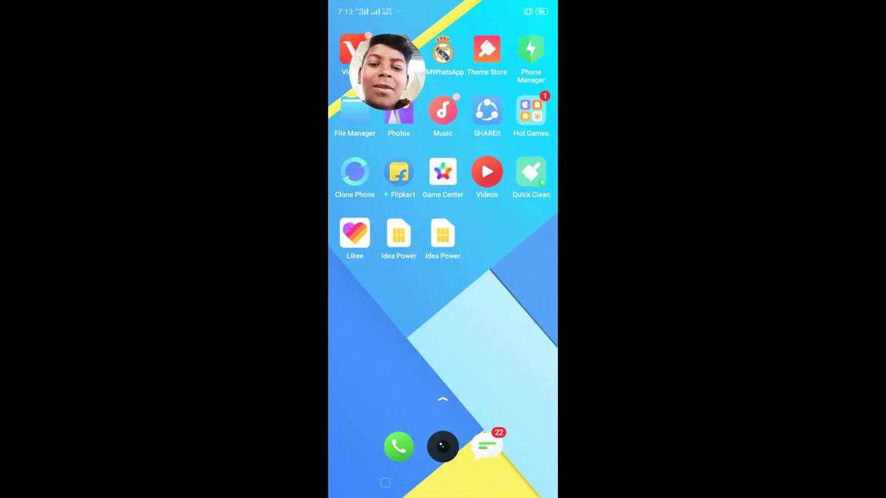 Likee app par kaise slow motion kare