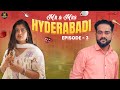 Mr  mrs hyderabadi  episode 03 ipl match  comedy  web series  abdul razzak hyderabadicomedy