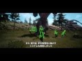 FINAL FANTASY XV – Luminous Studio 1.5 Tech Demo #2