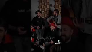 اغاني مصطفى العبدالله مع فرقة وير مادامج اتحبيني  @user-ql3qf7zy9t #ياسرابراهيم
