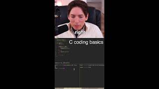 C Coding Basics: Part 2
