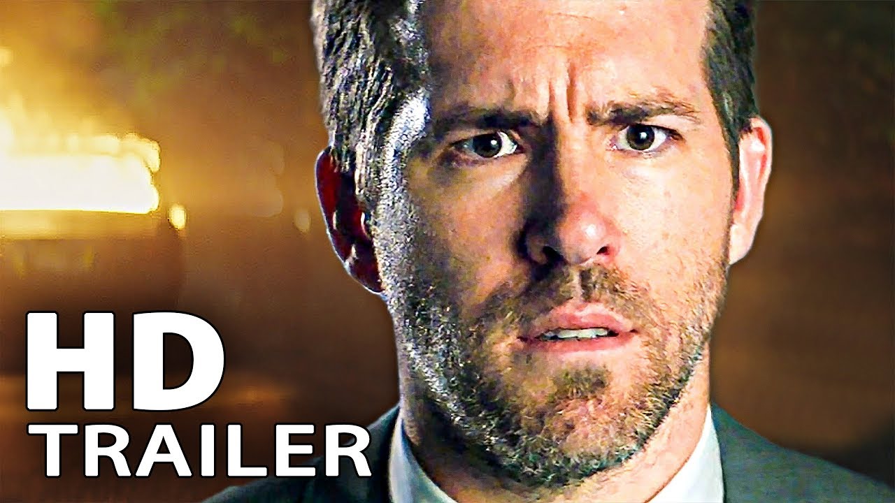 killers bodyguard trailer deutsch killers bodyguard trailer deutsch