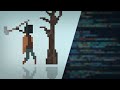 How I added mining to my ECS Game Engine