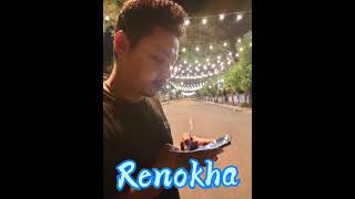 Download Lagu penyesalan Obbie mesakh cover by renokha MP3