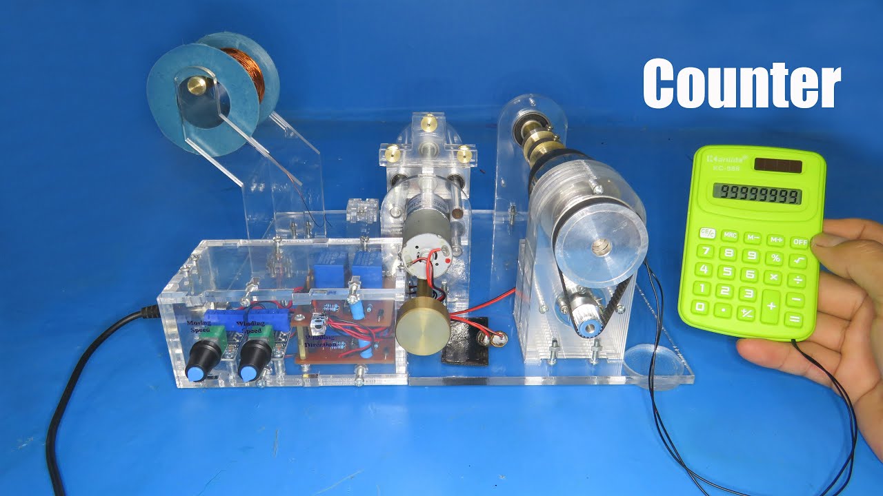 Use A Cheap Calculator As Counter YouTube use-a-cheap-calculator-as-counter-youtube