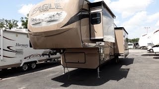 2013 Jayco Eagle Premier 351RLTS