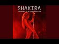 Shakira Soltera Live From LMYNL World Tour 