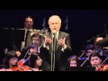 José Carreras e Carminho Lisboa 16.06.2012