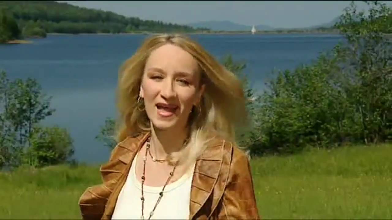 Astrid Harzbecker Ein Mann Wie Du