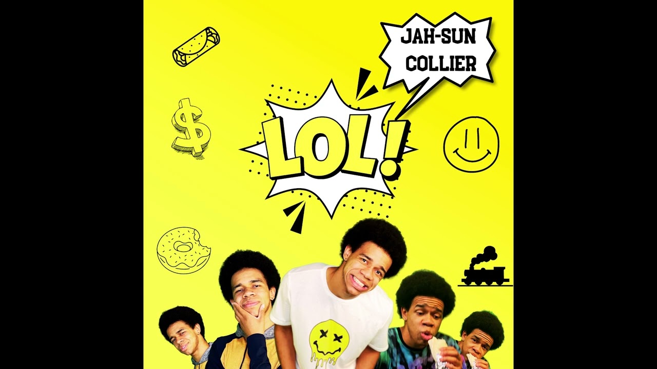 Jah-Sun Collier - PLAYGROUND! (Official Audio) auf YouTube ansehen Jah-Sun Collier - PLAYGROUND! (Official Audio) auf YouTube ansehen